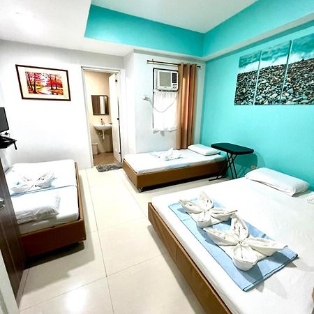 Rf Suites Cebu Stadt Exterior foto