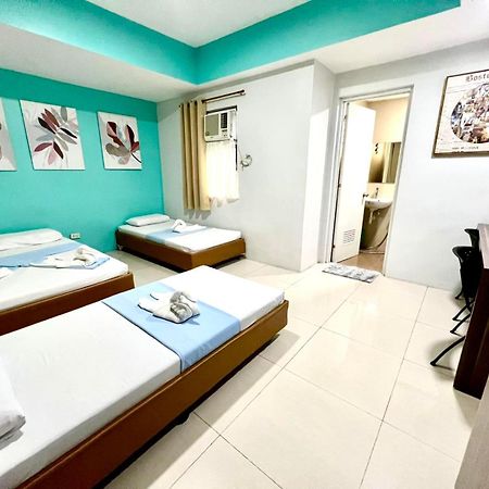 Rf Suites Cebu Stadt Exterior foto
