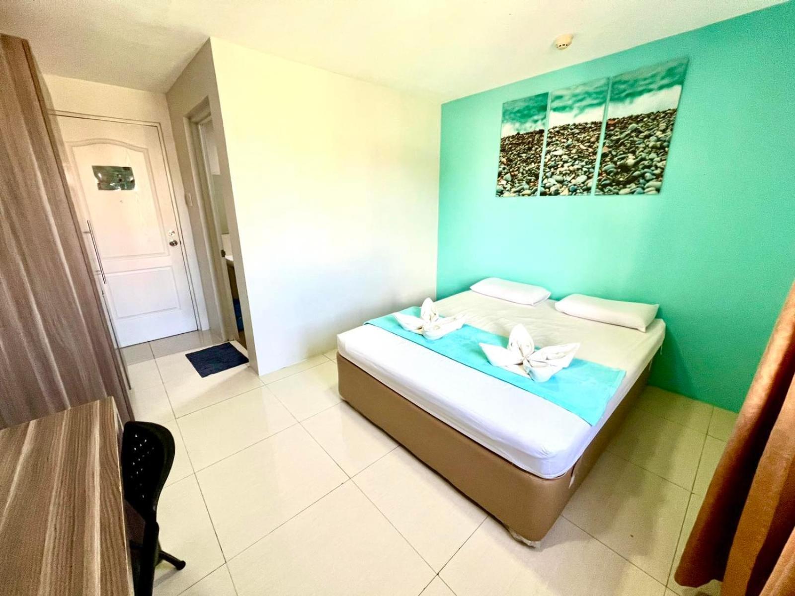 Rf Suites Cebu Stadt Exterior foto