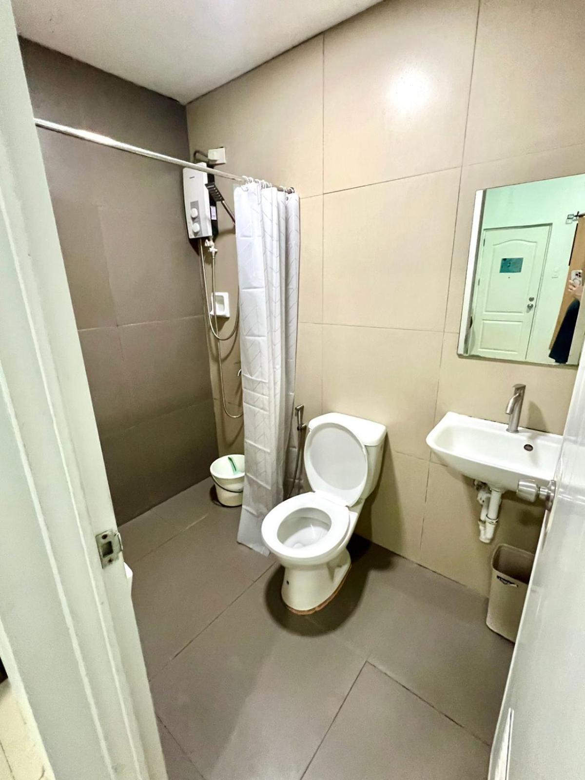 Rf Suites Cebu Stadt Exterior foto
