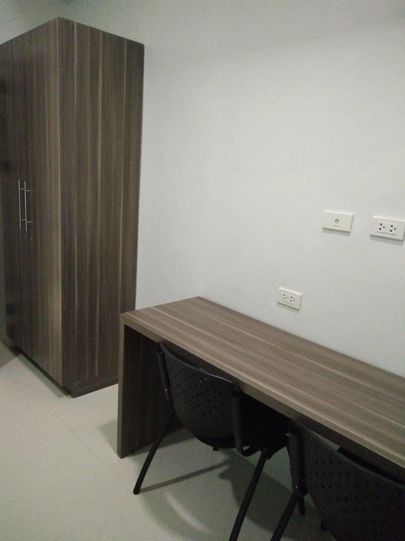 Rf Suites Cebu Stadt Exterior foto