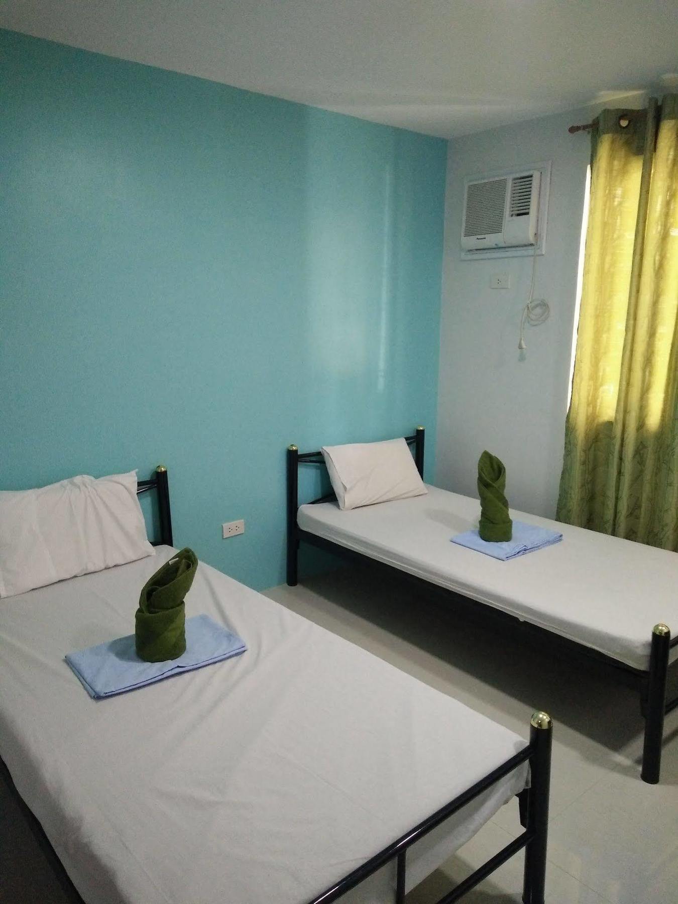 Rf Suites Cebu Stadt Exterior foto
