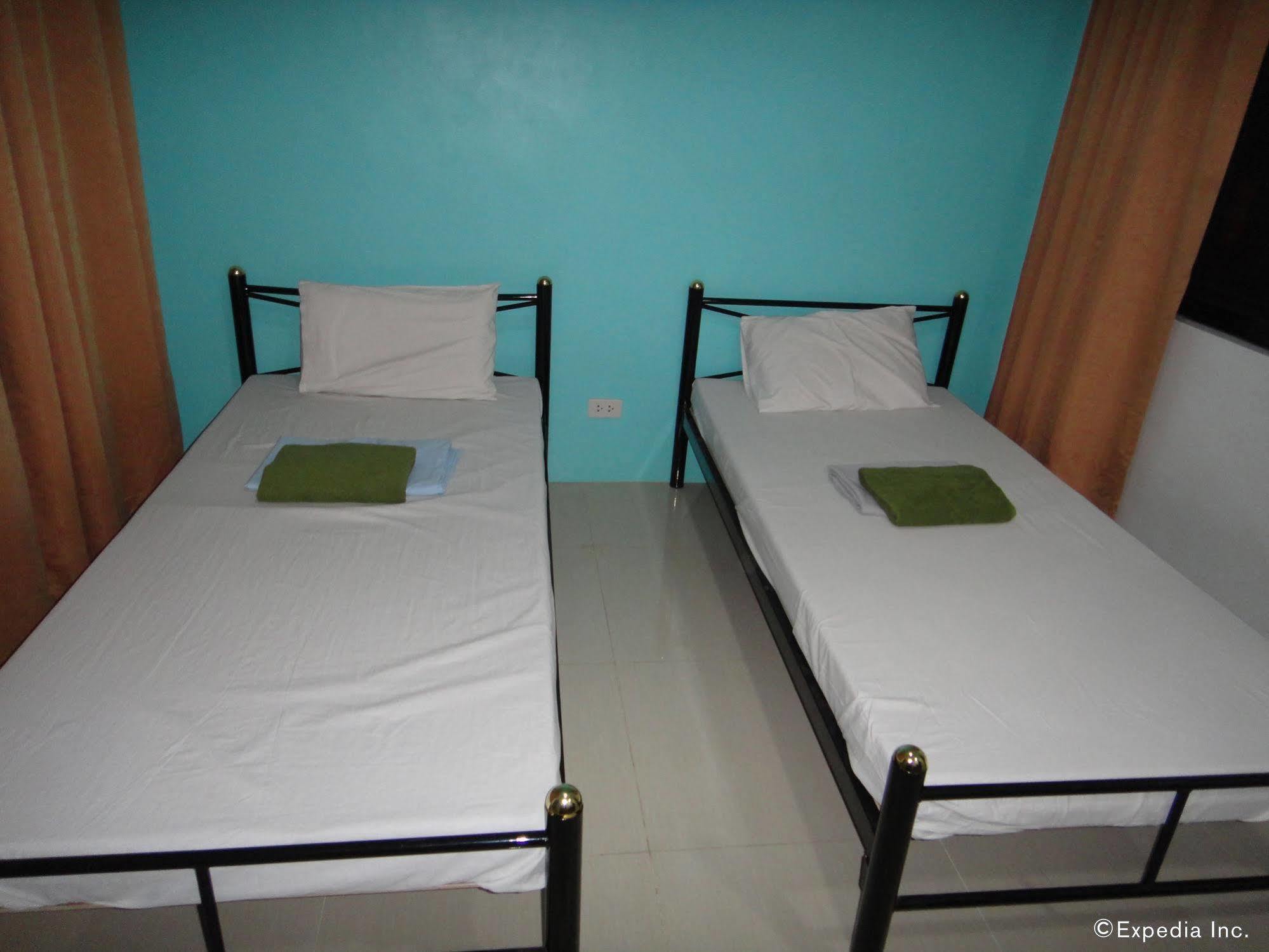 Rf Suites Cebu Stadt Exterior foto