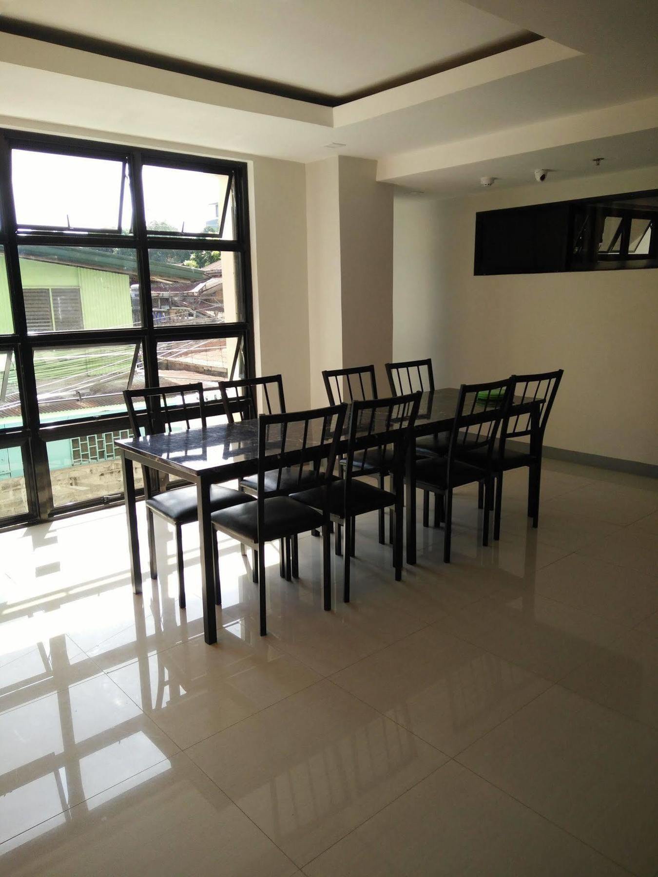 Rf Suites Cebu Stadt Exterior foto