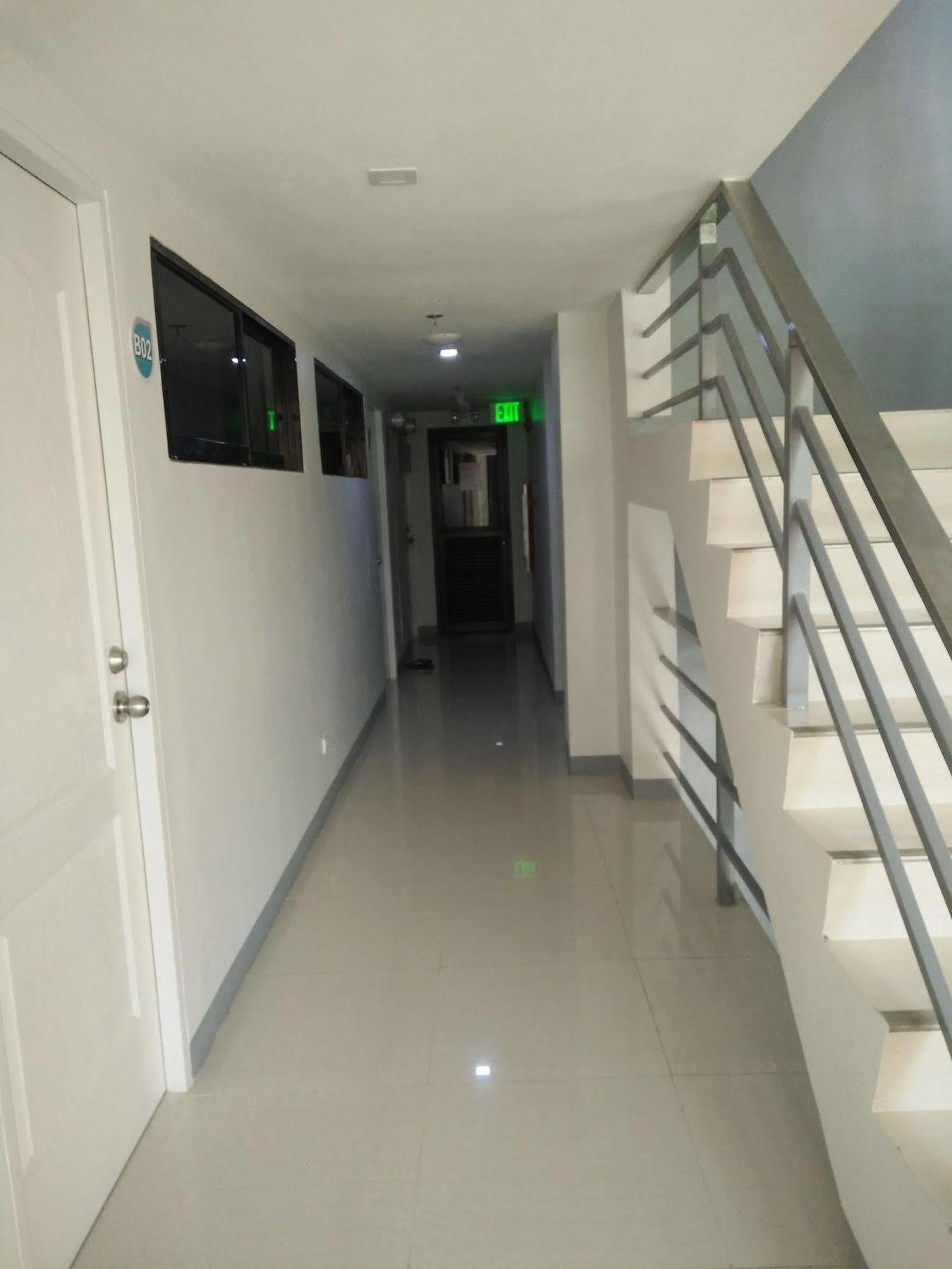 Rf Suites Cebu Stadt Exterior foto