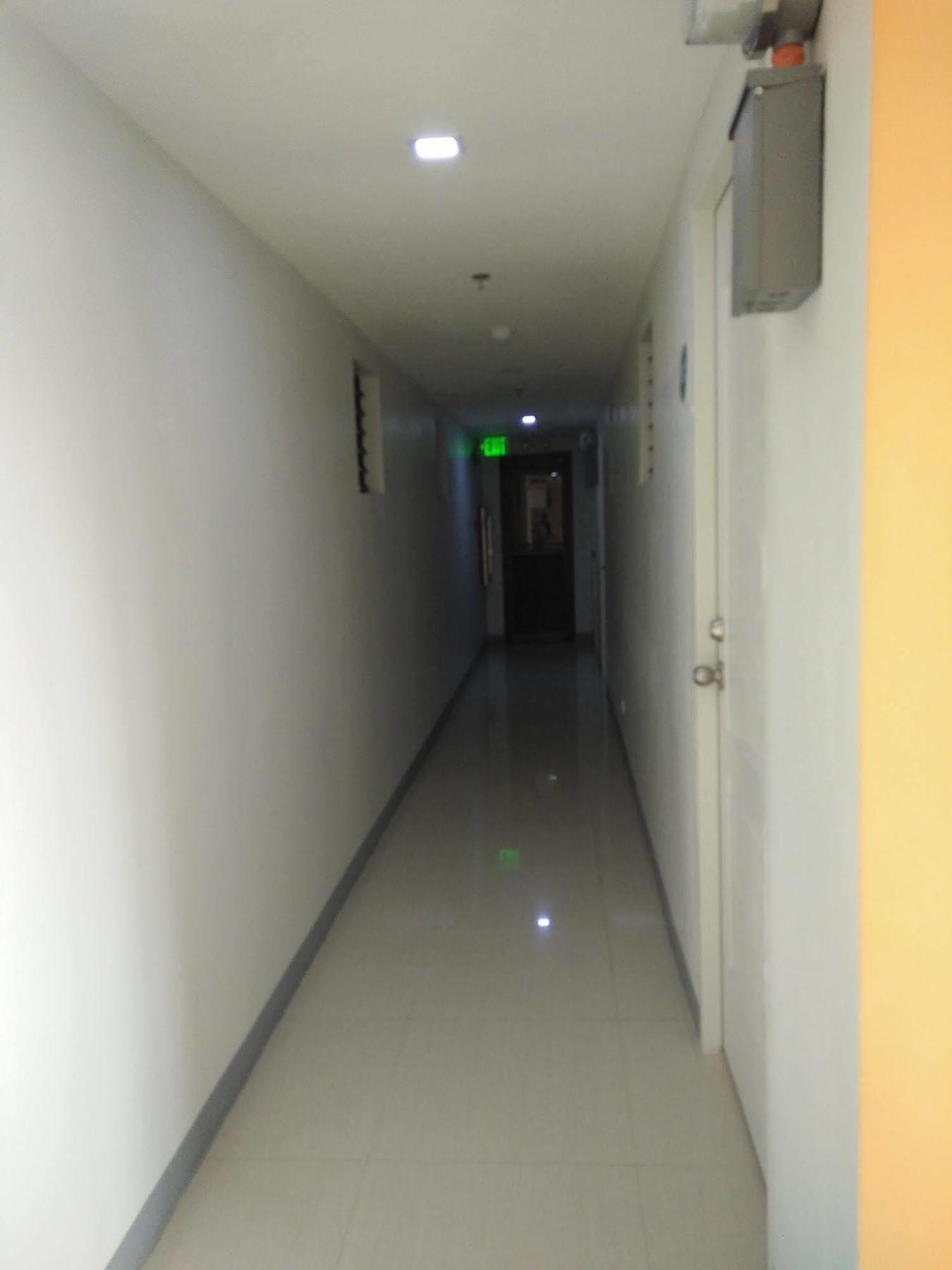 Rf Suites Cebu Stadt Exterior foto