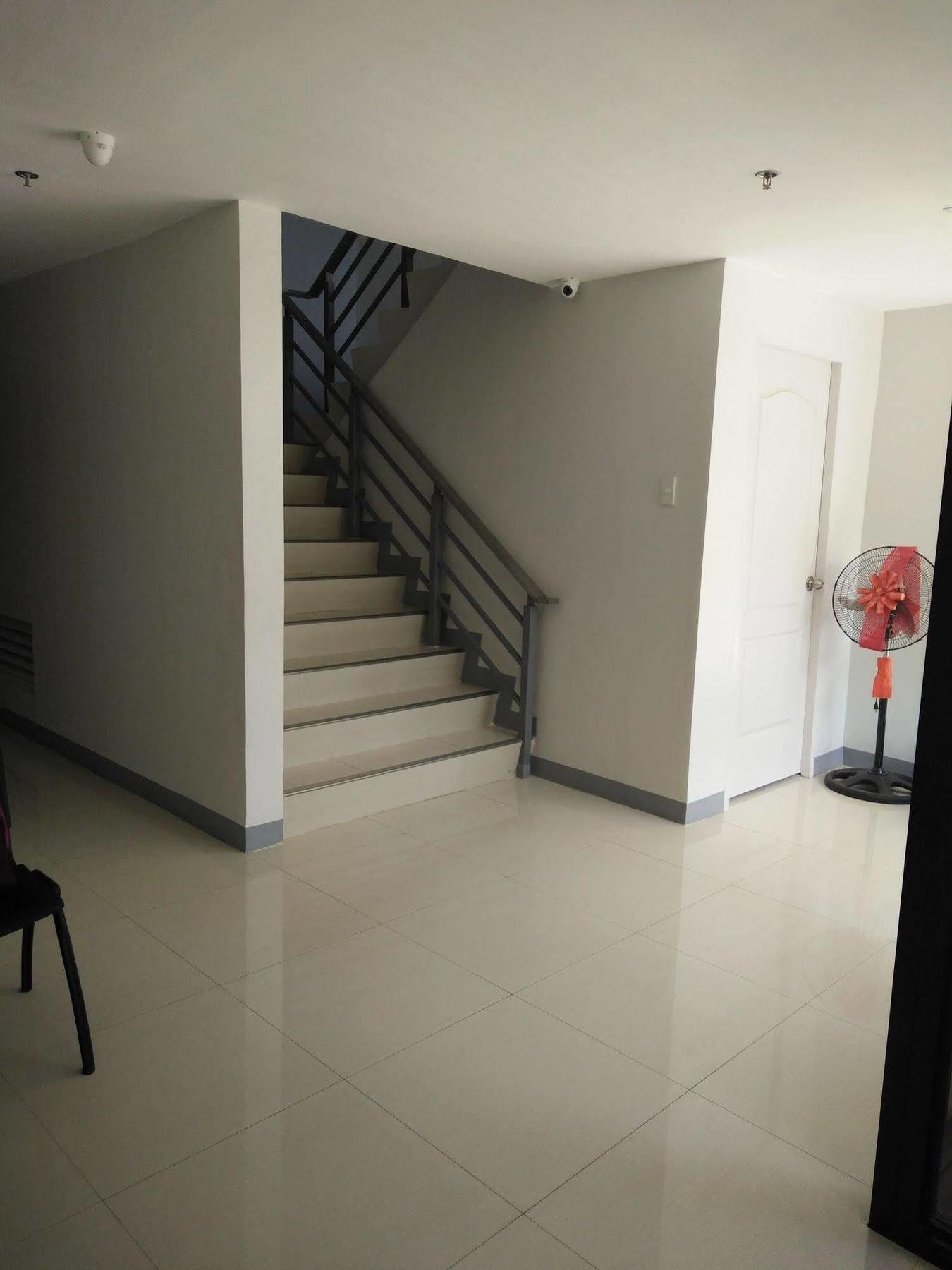 Rf Suites Cebu Stadt Exterior foto
