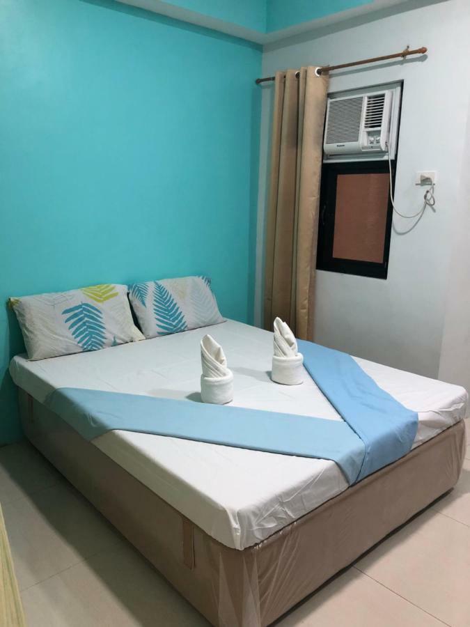 Rf Suites Cebu Stadt Exterior foto